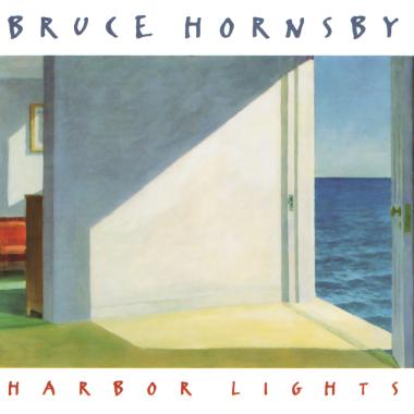 Bruce Hornsby -  Harbor Lights